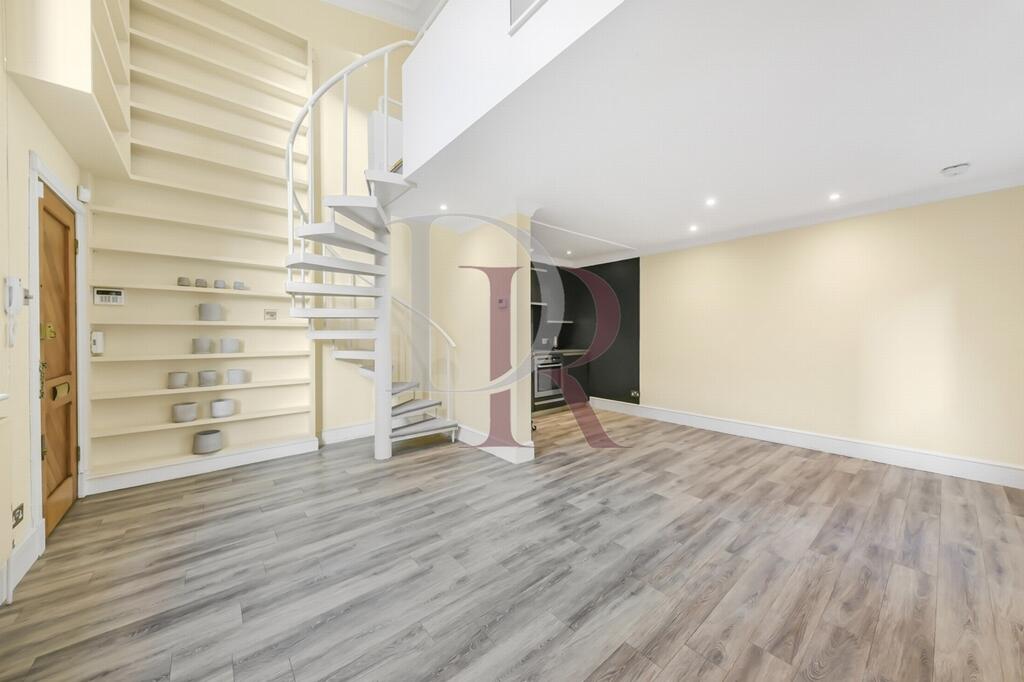 1 bed Apartment for rent in Chelsea. From Daniel Rose Residential Ltd - London