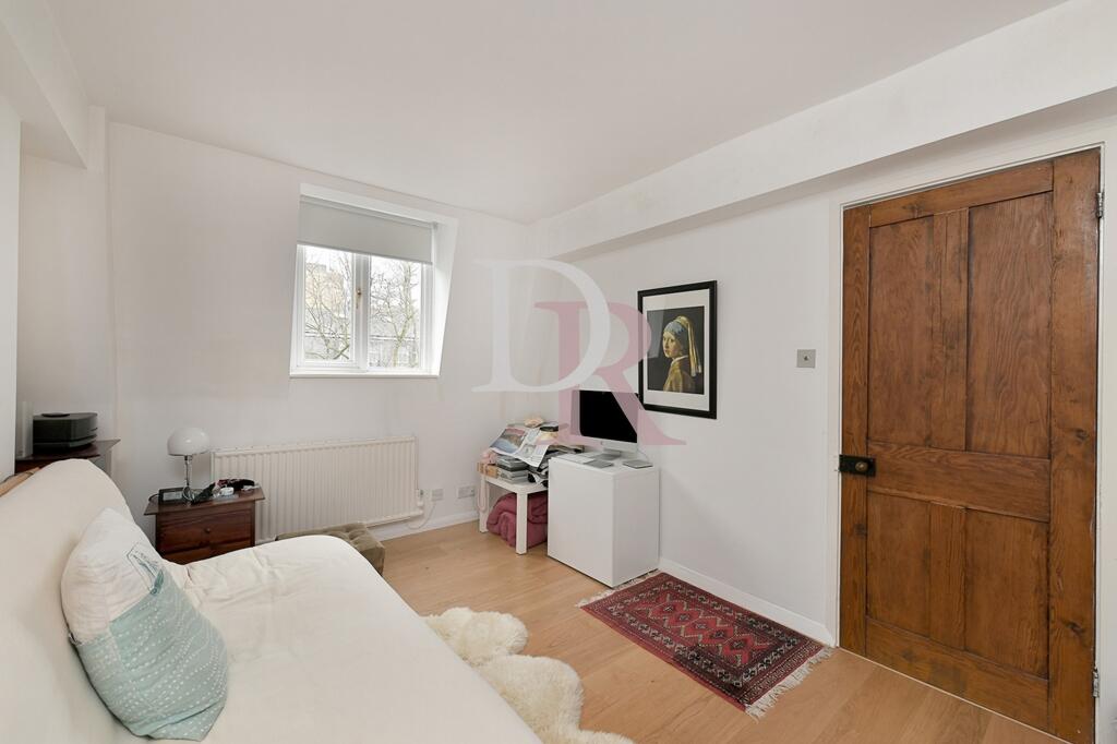 2 bed 1st Floor Flat for rent in London. From Daniel Rose Residential Ltd - London
