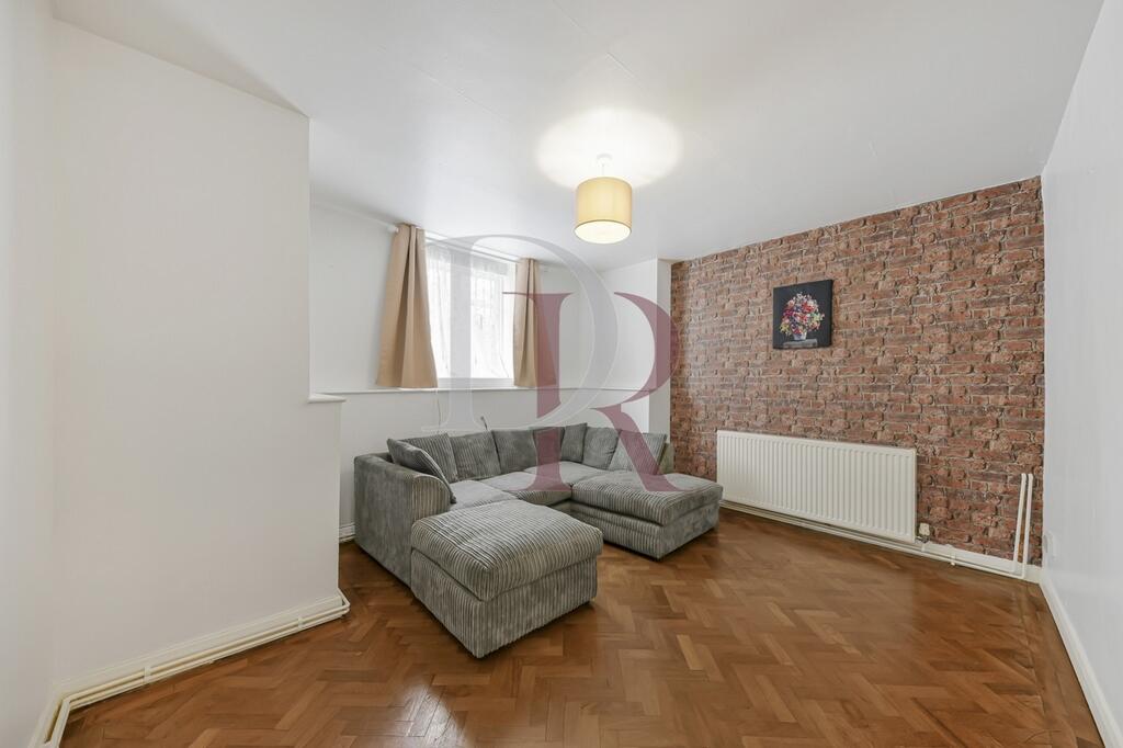 1 bed 1st Floor Flat for rent in Hampstead. From Daniel Rose Residential Ltd - London