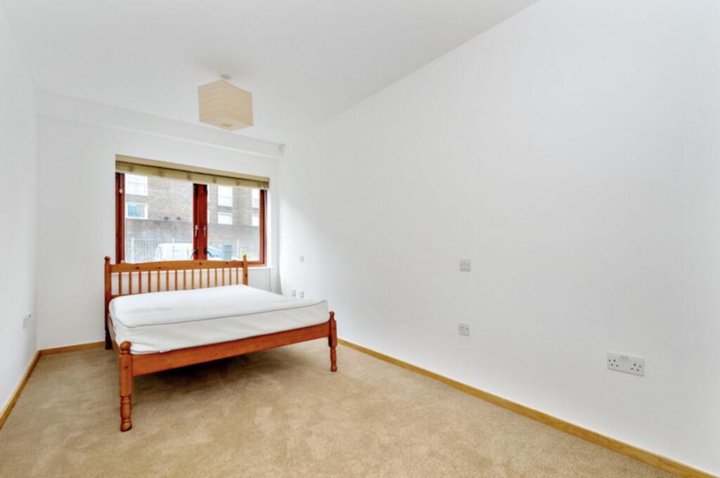 1 bed Apartment for rent in Islington. From Daniel Rose Residential Ltd - London
