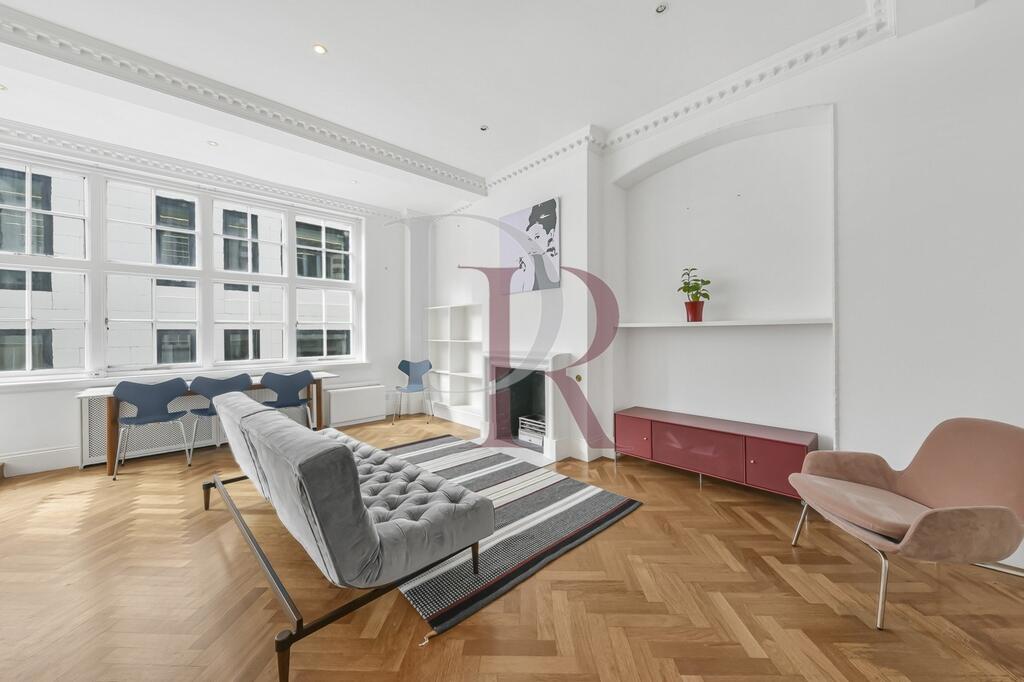 1 bed Apartment for rent in Westminster. From Daniel Rose Residential Ltd - London