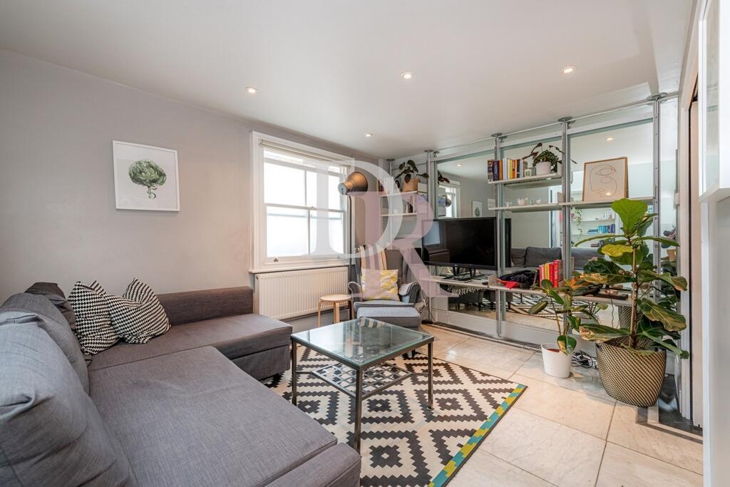1 bed Detached for rent in Islington. From Daniel Rose Residential Ltd - London