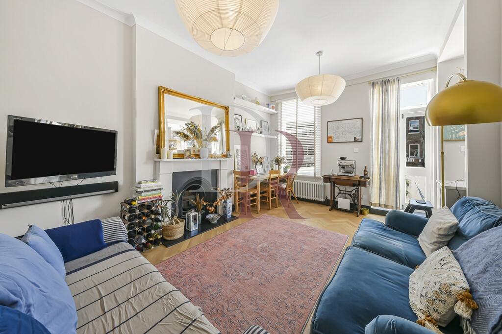 2 bed Apartment for rent in Hampstead. From Daniel Rose Residential Ltd - London