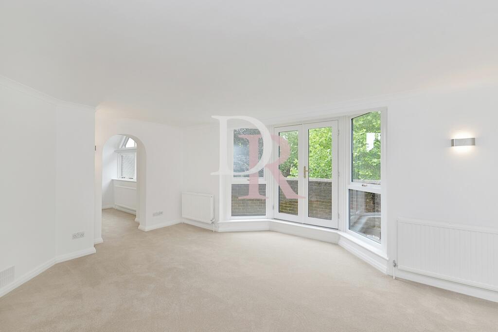 3 bed Apartment for rent in Hampstead. From Daniel Rose Residential Ltd - London