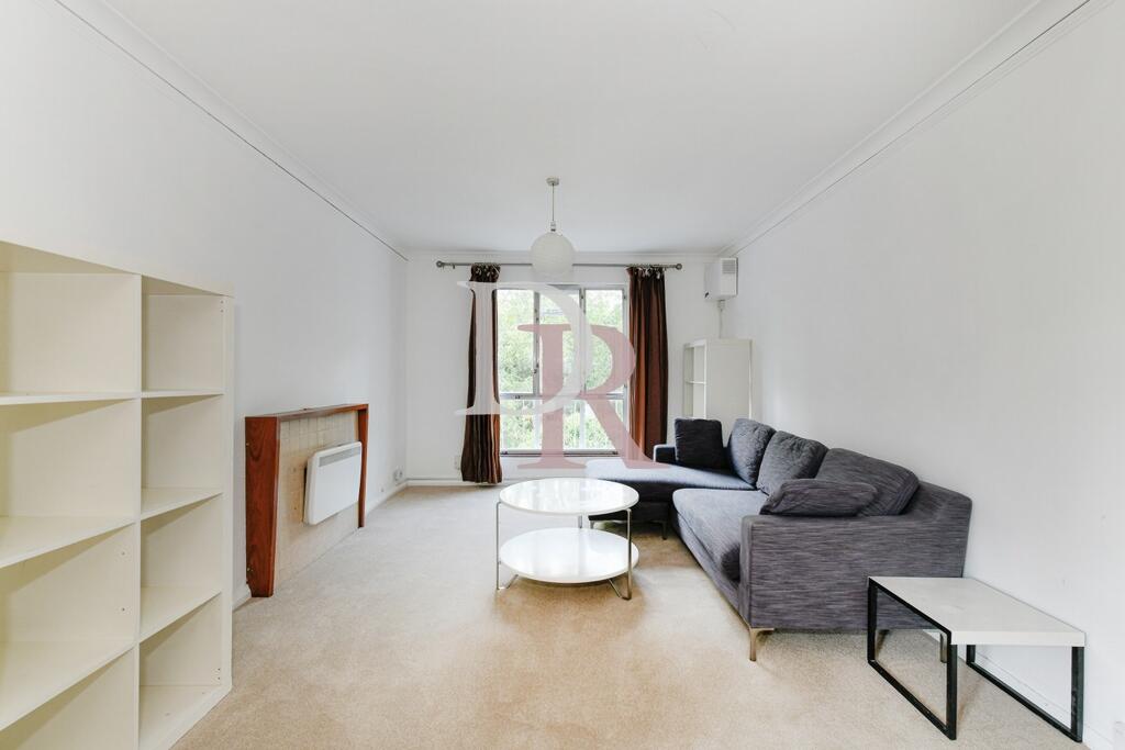 4 bed 1st Floor Flat for rent in Islington. From Daniel Rose Residential Ltd - London