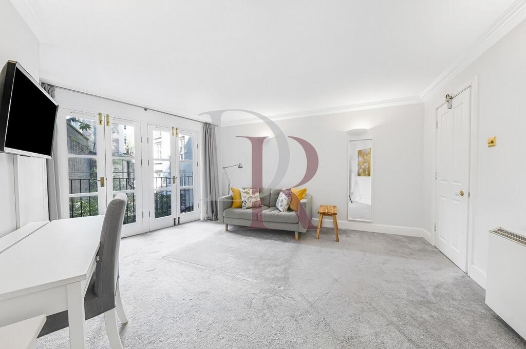 2 bed Apartment for rent in London. From Daniel Rose Residential Ltd - London