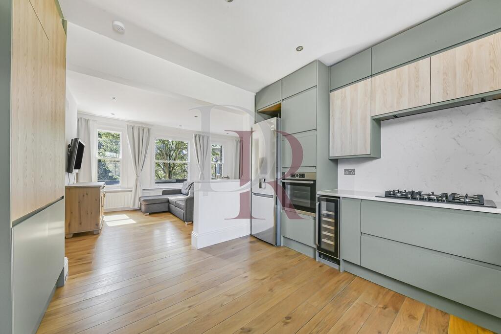 3 bed Annexe for rent in Stoke Newington. From Daniel Rose Residential Ltd - London