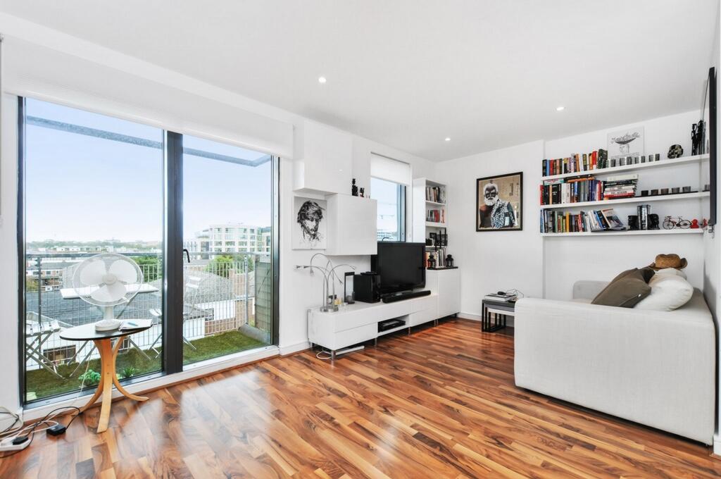 2 bed Apartment for rent in Islington. From Daniel Rose Residential Ltd - London