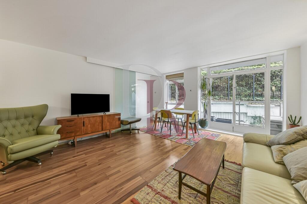 1 bed Apartment for rent in Islington. From Daniel Rose Residential Ltd - London