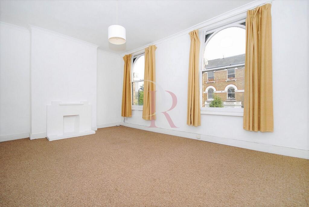 1 bed 1st Floor Flat for rent in Stoke Newington. From Daniel Rose Residential Ltd - London