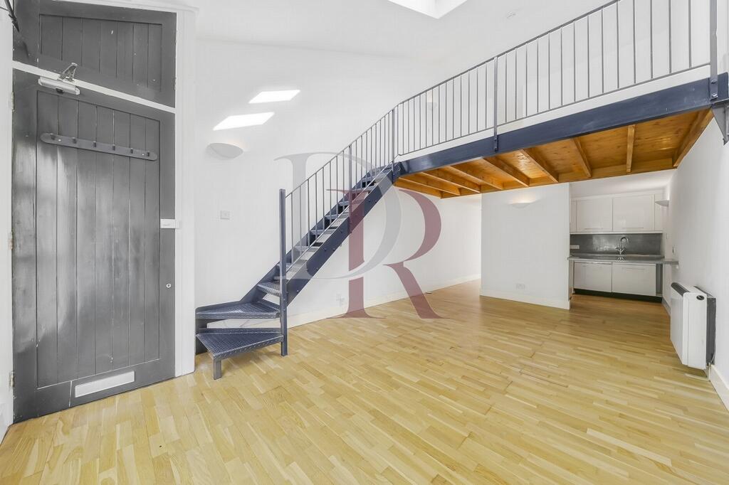 1 bed Apartment for rent in Islington. From Daniel Rose Residential Ltd - London