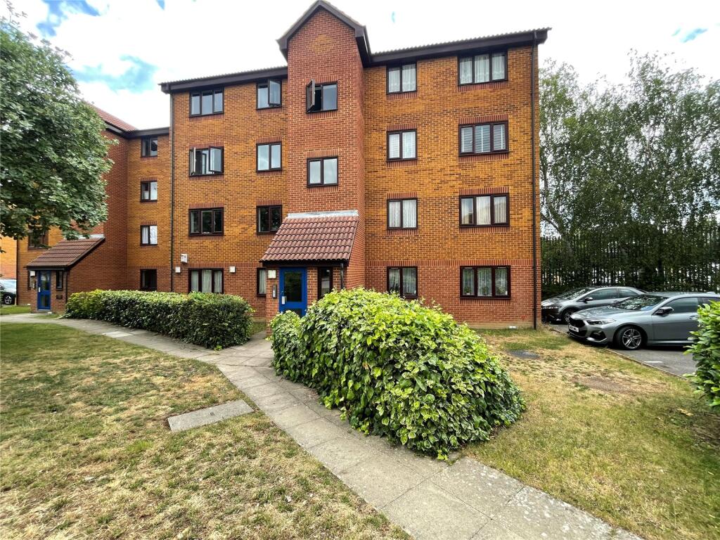 1 bed Apartment for rent in London. From Daniels Property Services - Bromley 1 bed Apartment for rent in London. From Daniels Property Services - Bromley
