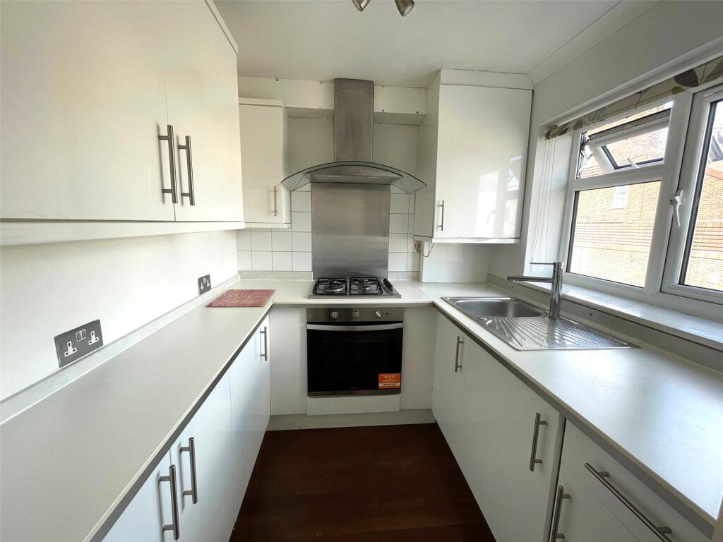1 bed Apartment for rent in Croydon. From Daniels Property Services - Bromley 1 bed Apartment for rent in Croydon. From Daniels Property Services - Bromley