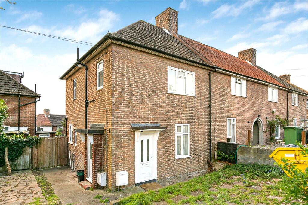 1 bed Apartment for rent in Beckenham. From Daniels Property Services - Bromley