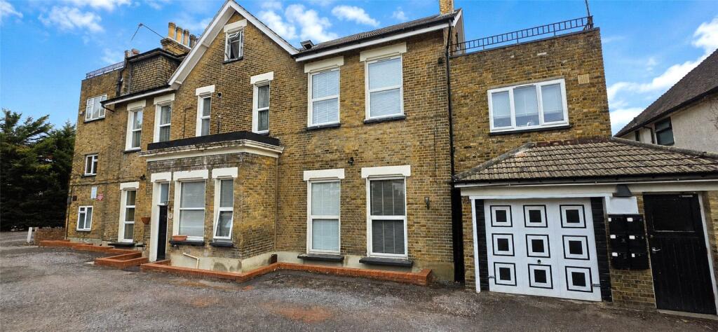 1 bed Apartment for rent in London. From Daniels Property Services - Bromley