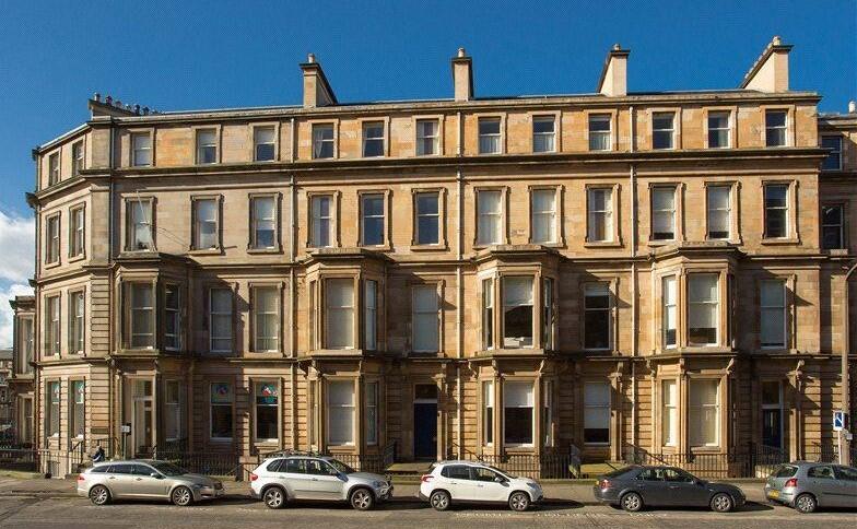 3 bed 1st Floor Flat for rent in Edinburgh. From Ballantynes - Edinburgh