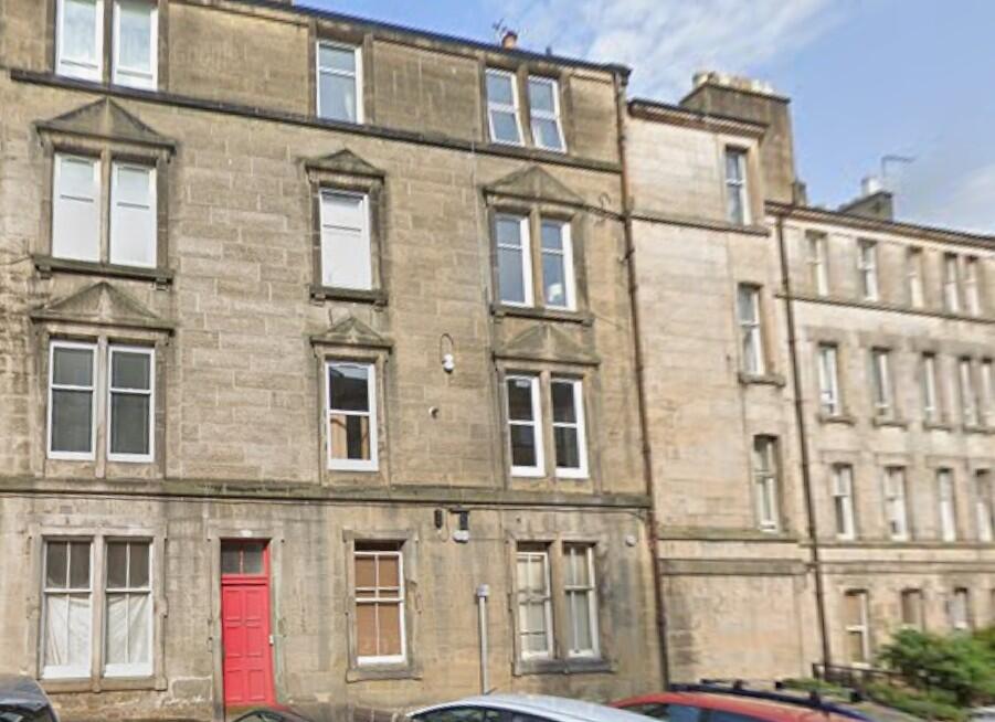 1 bed 1st Floor Flat for rent in Edinburgh. From Ballantynes - Edinburgh