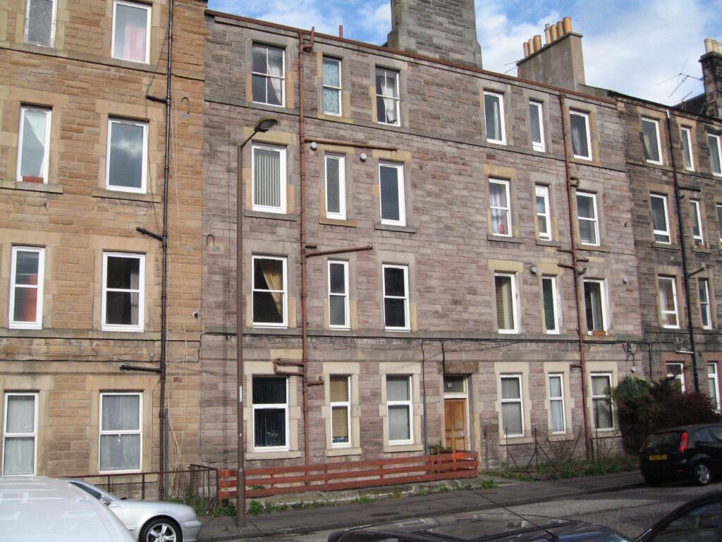 1 bed 1st Floor Flat for rent in Edinburgh. From Ballantynes - Edinburgh