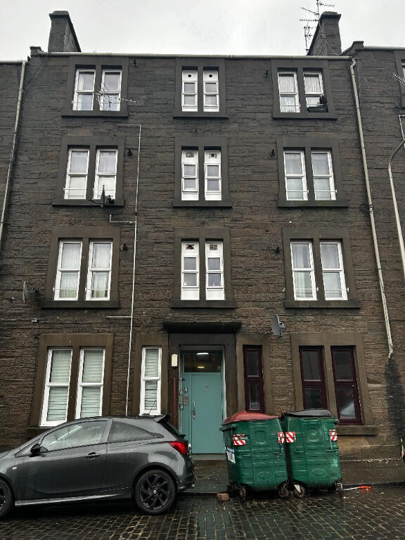 1 bed 1st Floor Flat for rent in . From Ballantynes - Edinburgh 1 bed 1st Floor Flat for rent in . From Ballantynes - Edinburgh
