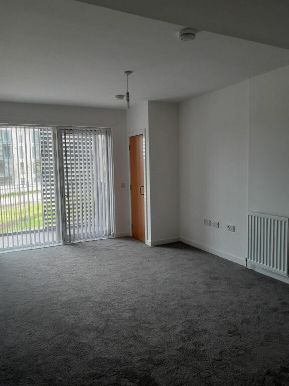 2 bed 1st Floor Flat for rent in Glasgow. From Ballantynes - Edinburgh