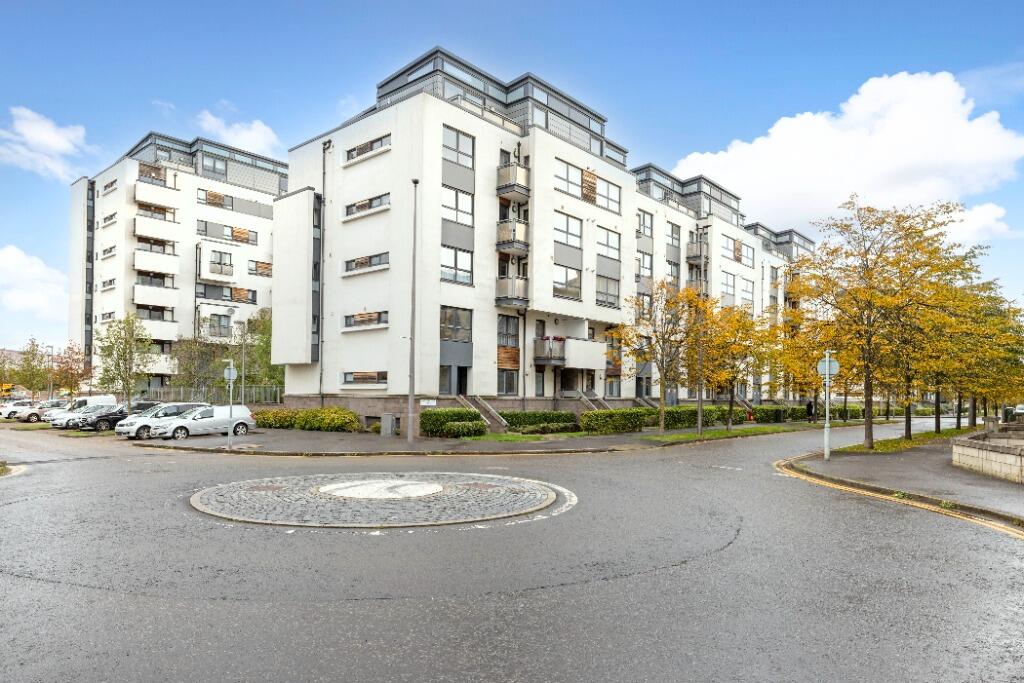 1 bed 1st Floor Flat for rent in Edinburgh. From Ballantynes - Edinburgh