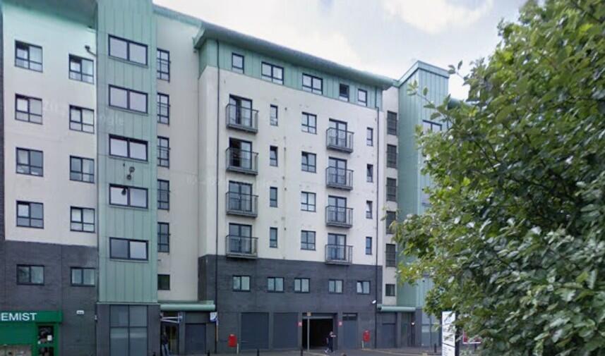 1 bed 1st Floor Flat for rent in Edinburgh. From Ballantynes - Edinburgh