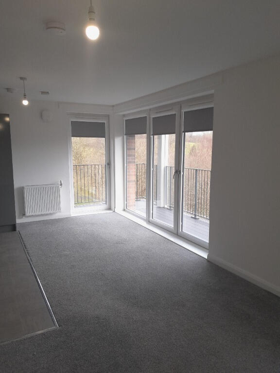 2 bed 1st Floor Flat for rent in . From Ballantynes - Edinburgh
