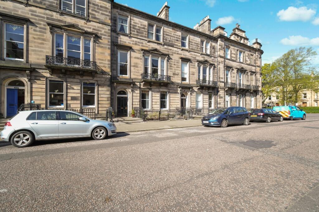 2 bed 1st Floor Flat for rent in Edinburgh. From Ballantynes - Edinburgh