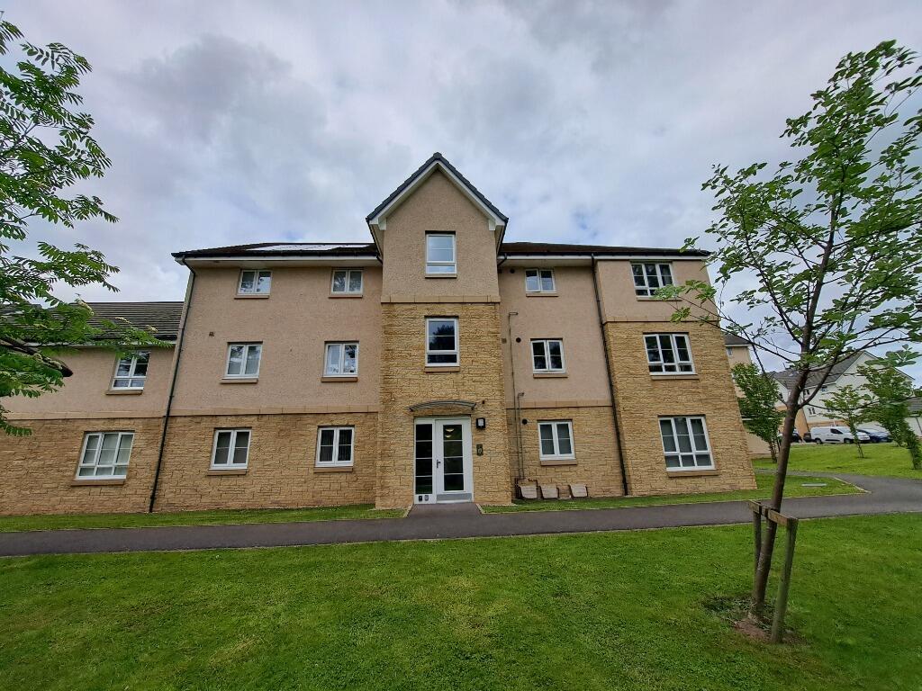 2 bed 1st Floor Flat for rent in Edinburgh. From Ballantynes - Edinburgh