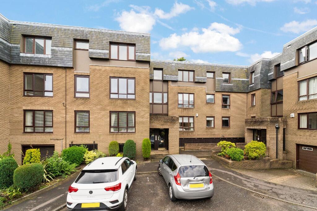 2 bed 1st Floor Flat for rent in Edinburgh. From Ballantynes - Edinburgh