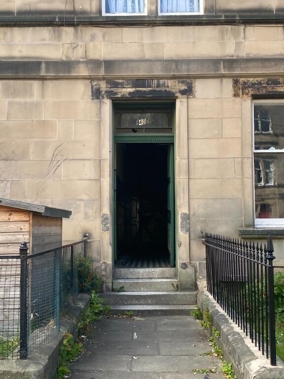 3 bed 1st Floor Flat for rent in Edinburgh. From Ballantynes - Edinburgh