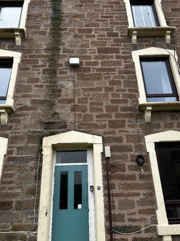 1 bed 1st Floor Flat for rent in Kingoodie. From Ballantynes - Edinburgh