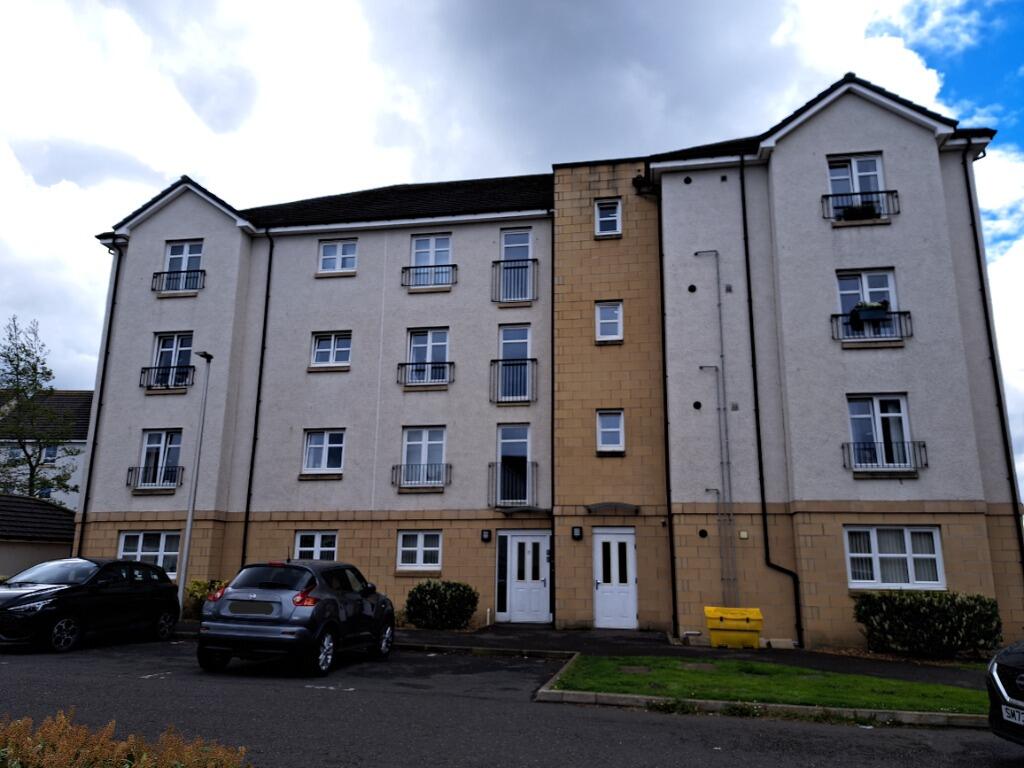 2 bed 1st Floor Flat for rent in Edinburgh. From Ballantynes - Edinburgh
