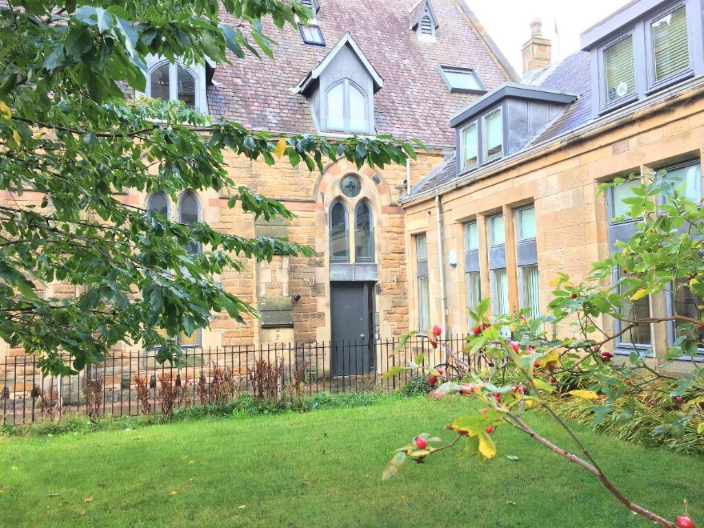 2 bed 1st Floor Flat for rent in Edinburgh. From Ballantynes - Edinburgh