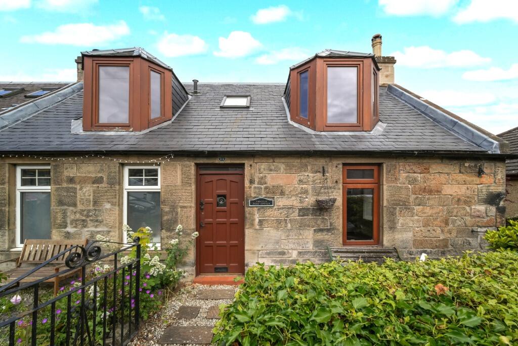 2 bed Cottage for rent in Kirkliston. From Ballantynes - Edinburgh 2 bed Cottage for rent in Kirkliston. From Ballantynes - Edinburgh