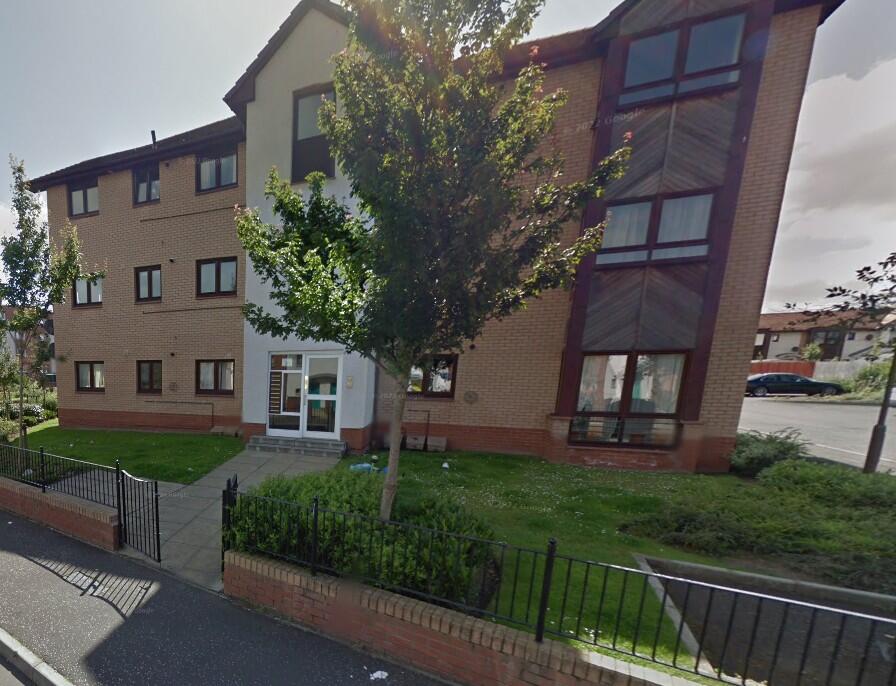 2 bed 1st Floor Flat for rent in Loanhead. From Ballantynes - Edinburgh