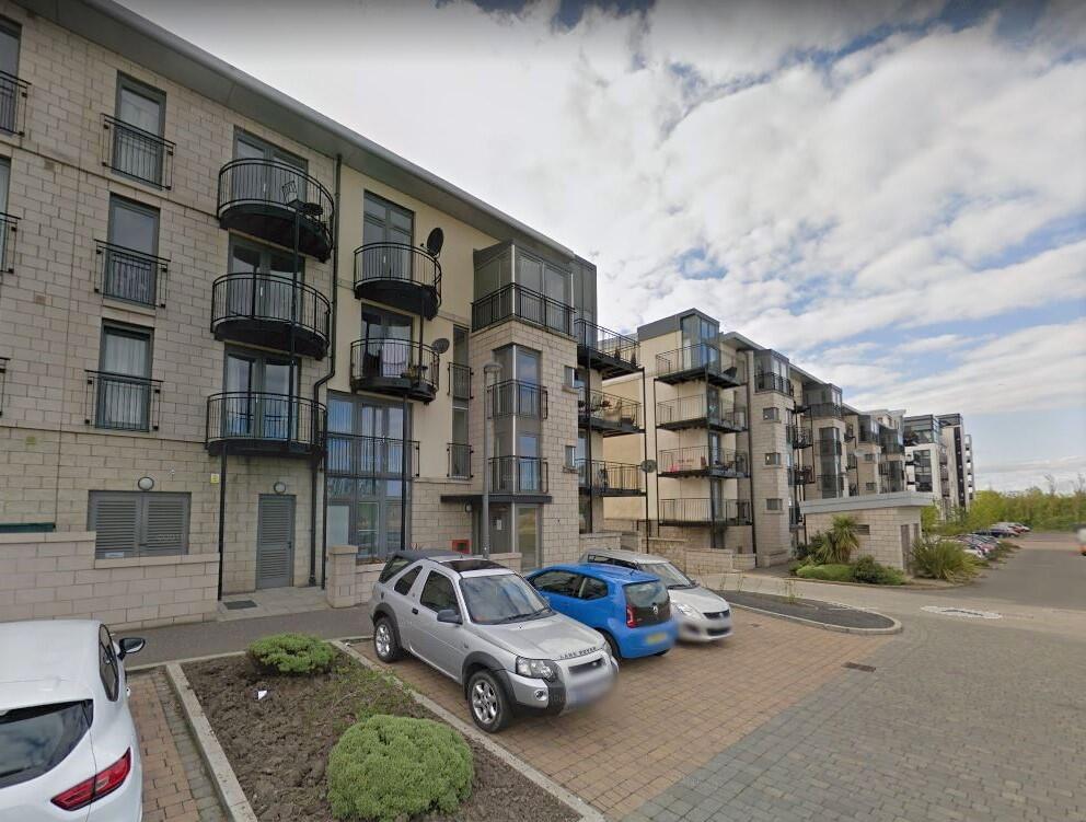 1 bed 1st Floor Flat for rent in Edinburgh. From Ballantynes - Edinburgh 1 bed 1st Floor Flat for rent in Edinburgh. From Ballantynes - Edinburgh