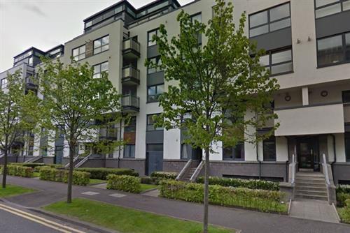 1 bed 1st Floor Flat for rent in Edinburgh. From Ballantynes - Edinburgh