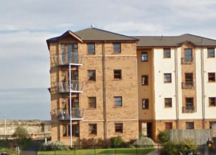 2 bed 1st Floor Flat for rent in Kirkcaldy. From Ballantynes - Edinburgh