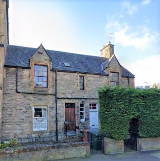 2 bed Villa for rent in Edinburgh. From Ballantynes - Edinburgh 2 bed Villa for rent in Edinburgh. From Ballantynes - Edinburgh