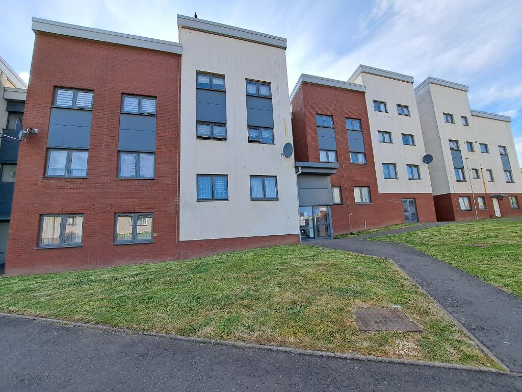 3 bed 1st Floor Flat for rent in Edinburgh. From Ballantynes - Edinburgh