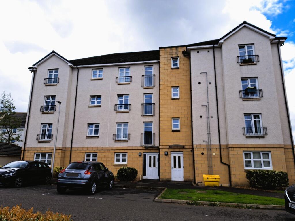 2 bed 1st Floor Flat for rent in Bilston. From Ballantynes - Edinburgh