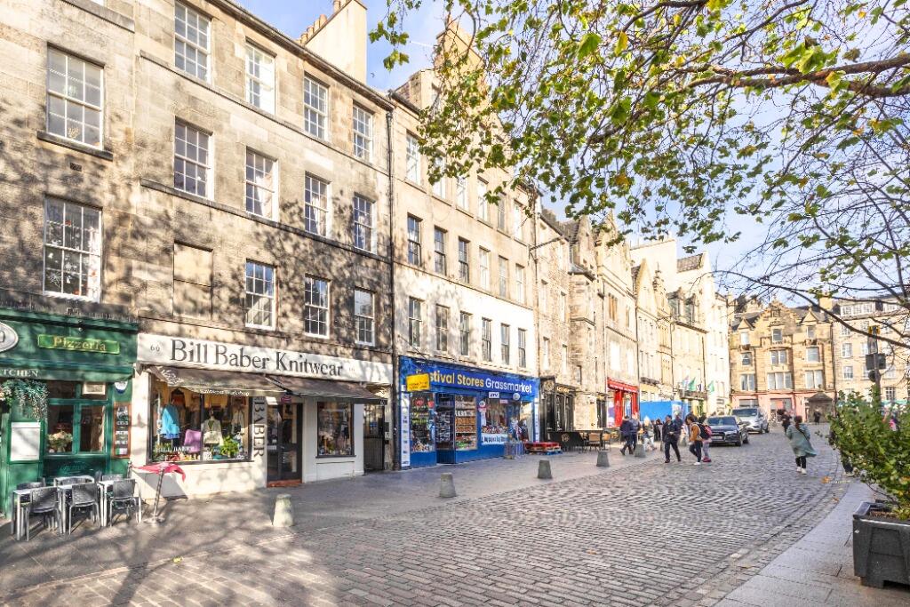 1 bed 1st Floor Flat for rent in Edinburgh. From Ballantynes - Edinburgh 1 bed 1st Floor Flat for rent in Edinburgh. From Ballantynes - Edinburgh
