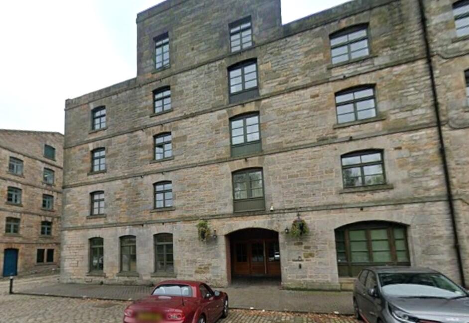 2 bed 1st Floor Flat for rent in Edinburgh. From Ballantynes - Edinburgh 2 bed 1st Floor Flat for rent in Edinburgh. From Ballantynes - Edinburgh