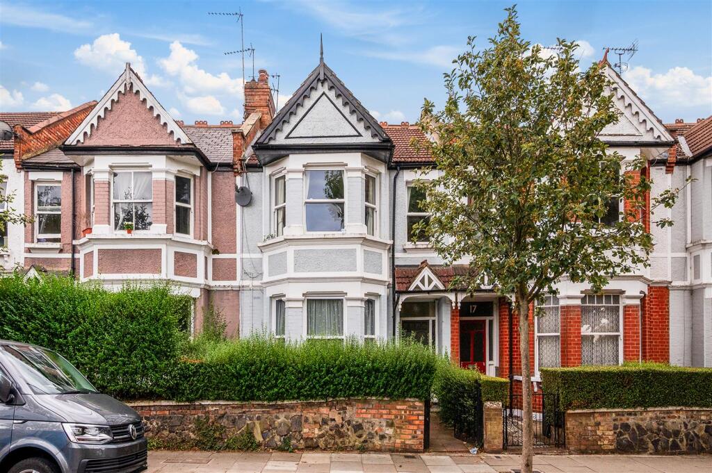 2 bed Annexe for rent in Willesden. From Daniels - Willesden Green