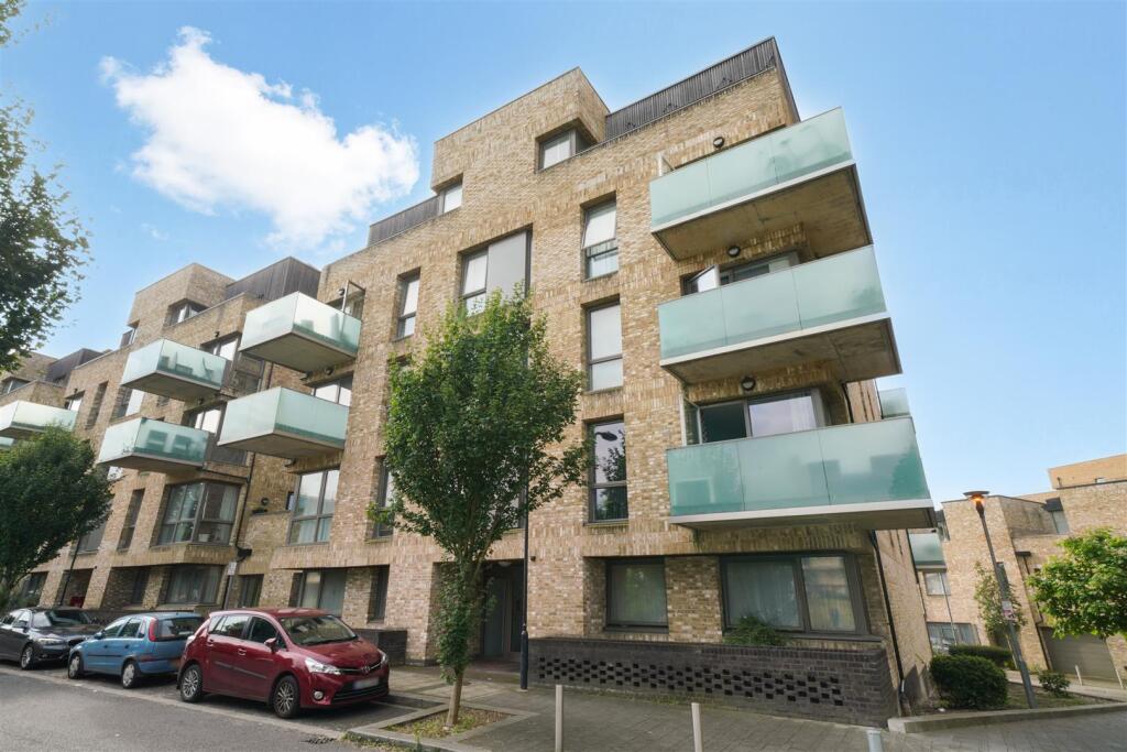 2 bed 1st Floor Flat for rent in London. From Daniels - Willesden Green 2 bed 1st Floor Flat for rent in London. From Daniels - Willesden Green