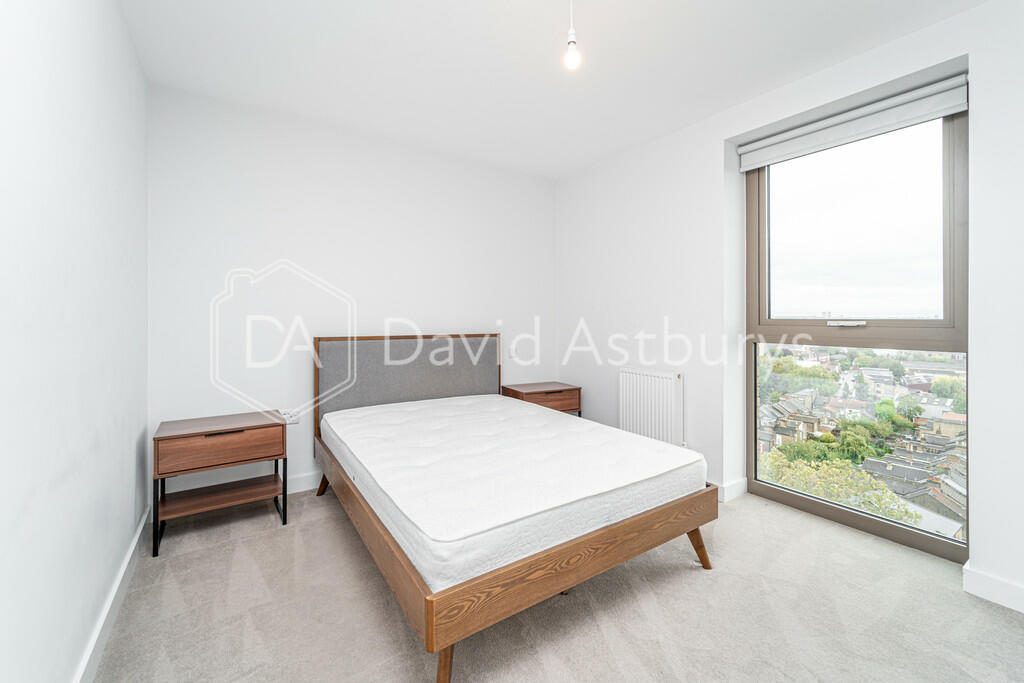 1 bed Apartment for rent in . From David Astburys Ltd - London
