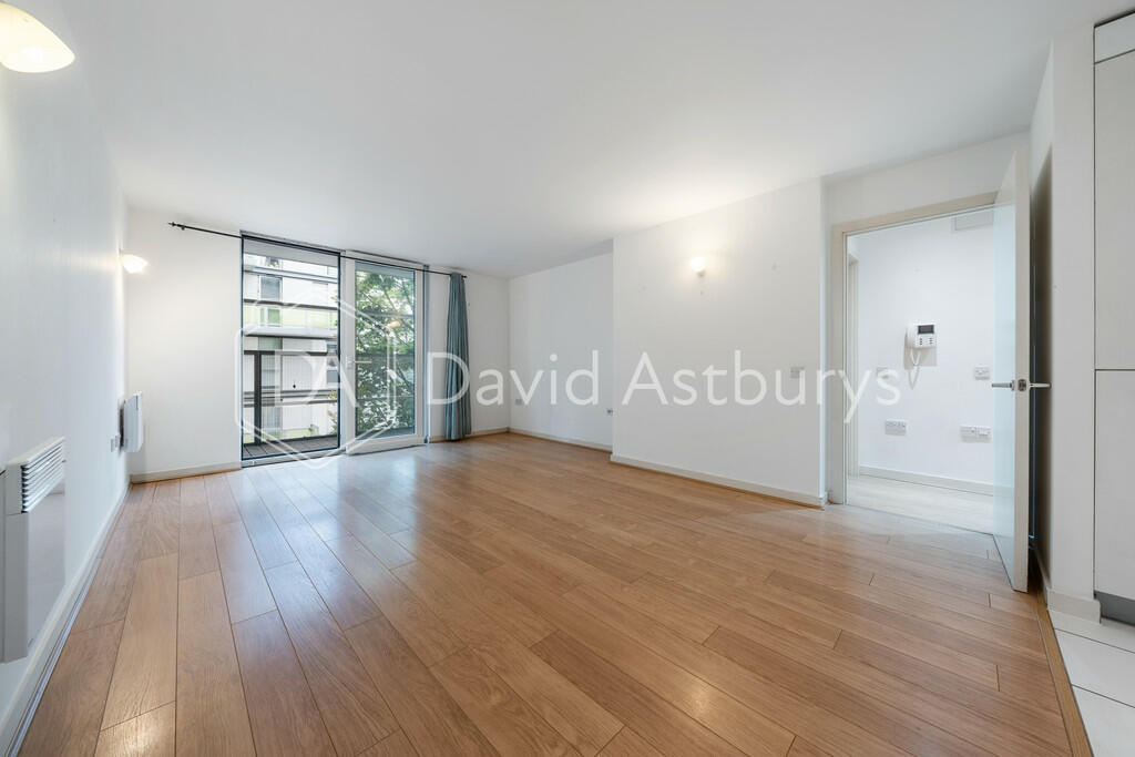 1 bed Apartment for rent in London. From David Astburys Ltd - London
