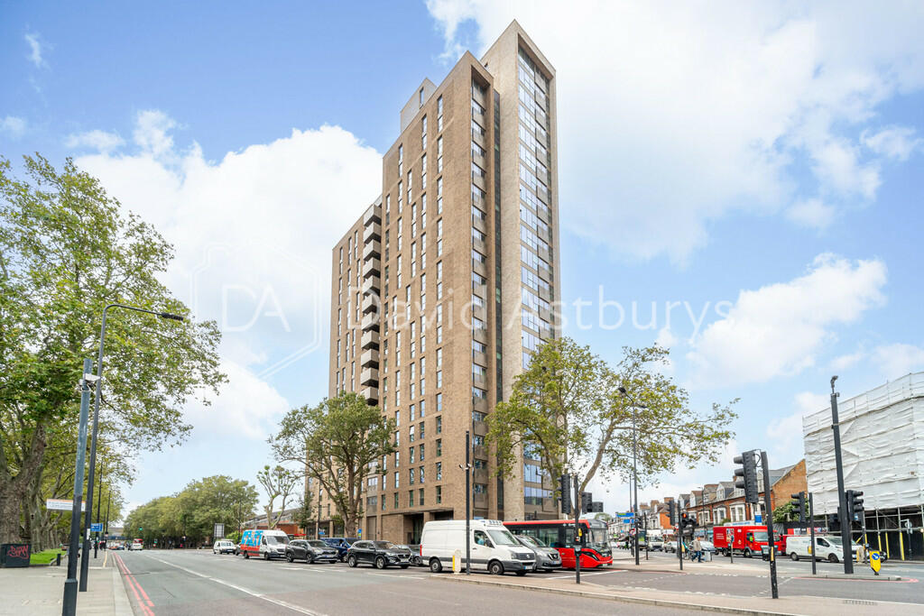 1 bed Apartment for rent in . From David Astburys Ltd - London