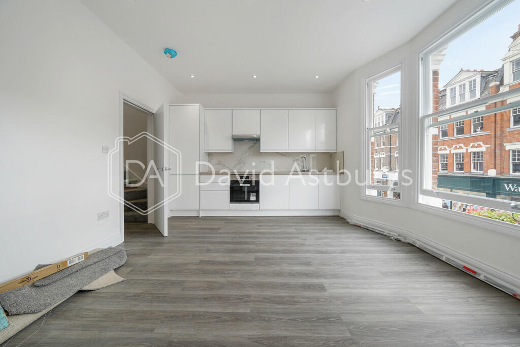 1 bed Apartment for rent in Crews Hill. From David Astburys Ltd - London